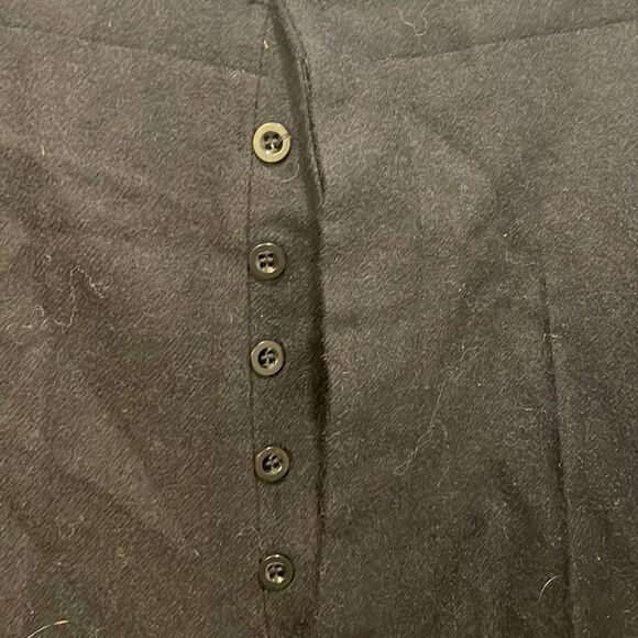 World War Two Mens wool pants that they wore in the war - Picture 4 of 14